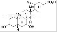 鵝去氧膽酸標(biāo)準(zhǔn)品