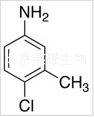 4-氯-3-甲基苯胺標準品