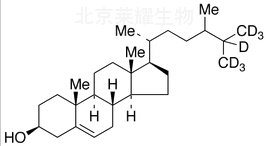 菜油甾醇-D7