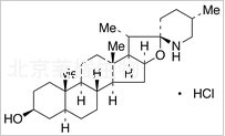 鹽酸番茄堿標(biāo)準(zhǔn)品