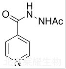 乙酰異煙肼標準品