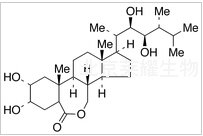 表油菜素內(nèi)酯標(biāo)準(zhǔn)品