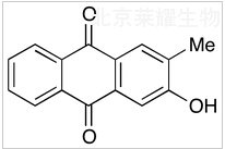 2-羥基-3-甲基蒽醌標準品