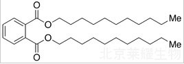 雙十一烷基鄰苯二甲酸酯標準品