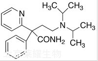 雙異丙吡胺標準品