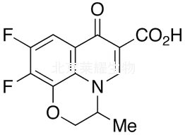 RS-氧氟沙星羧酸標準品