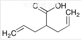 丙戊酸雜質A標準品