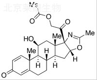 地夫可特標準品