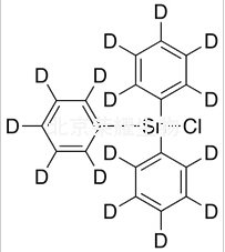 三苯基氯化錫-d15標準品