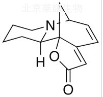 一葉秋堿標(biāo)準(zhǔn)品