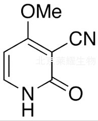 N-脫甲基蓖麻堿標準品