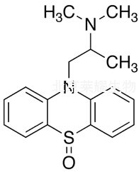 異丙嗪亞砜標(biāo)準(zhǔn)品
