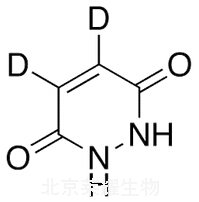 馬來酰肼-D2標準品