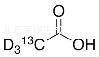 乙酸-2-13C-2,2,2-d3標(biāo)準(zhǔn)品