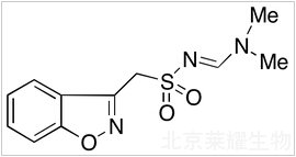 唑尼沙胺雜質(zhì)C標(biāo)準(zhǔn)品