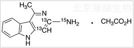 3-Amino-1-methyl-5H-pyrido[4,3-b]indole