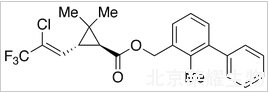 反-聯苯菊酯標準品