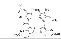 膽紅素-D4標準品