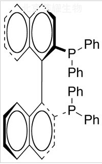 R-(+)-1,1'-聯萘-2,2'-二苯膦標準品