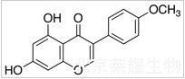 鷹嘴豆芽素A標準品