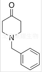 N-芐基-4-哌啶酮準品