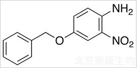 4-芐氧基-2-硝基苯胺標準品
