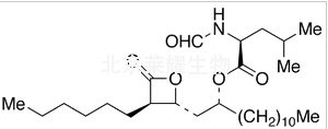 (S,R,R,R)-奧利司他標準品
