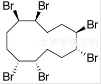 α-六溴環十二烷標準品