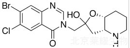 順-常山酮標(biāo)準(zhǔn)品