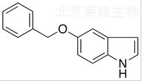 5-芐氧基吲哚標(biāo)準(zhǔn)品