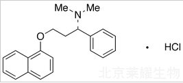 鹽酸達泊西汀標準品