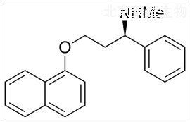 （R）-N-脫甲基達泊西汀標準品