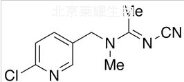 啶蟲脒標準品
