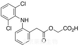 醋氯芬酸標(biāo)準(zhǔn)品