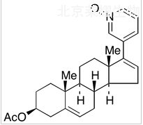 醋酸阿比特龍N-氧化物標(biāo)準(zhǔn)品