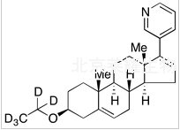阿比特龍乙醚-D5標準品