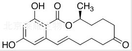 玉米赤霉烯酮標(biāo)準(zhǔn)品
