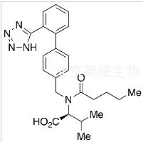 纈沙坦標準品