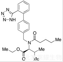 纈沙坦乙酯標(biāo)準(zhǔn)品