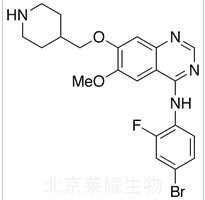 N-Demethyl Vandetanib