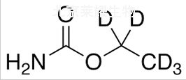 氨基甲酸乙酯-D5標準品