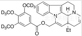 長春倍酯-d9標準品