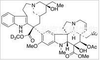 長春堿-D3標(biāo)準(zhǔn)品