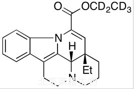 長春西汀-D5標準品