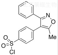 戊地昔布雜質F標準品