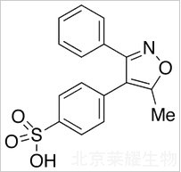伐地考昔磺酸標準品