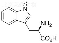 D-色氨酸標準品
