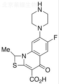 尤利沙星標準品