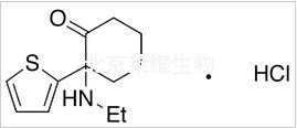 鹽酸替來他明標準品