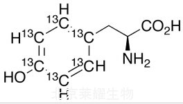 L-酪氨酸-13C6標(biāo)準(zhǔn)品